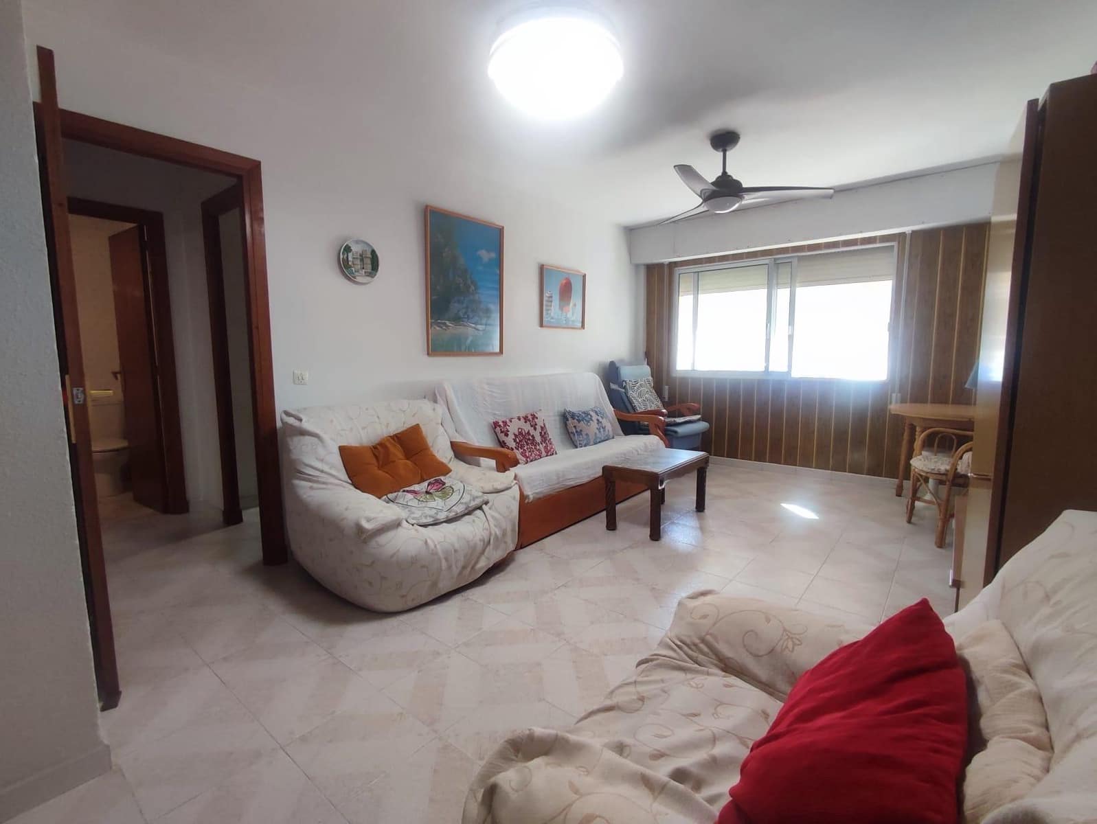 2 camera da letto Appartamento in vendita in Guardamar del Segura - 149.000 € (Rif: 9761926)