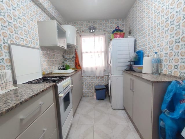 2 camera da letto Appartamento in vendita in Guardamar del Segura - 149.000 € (Rif: 9761926)