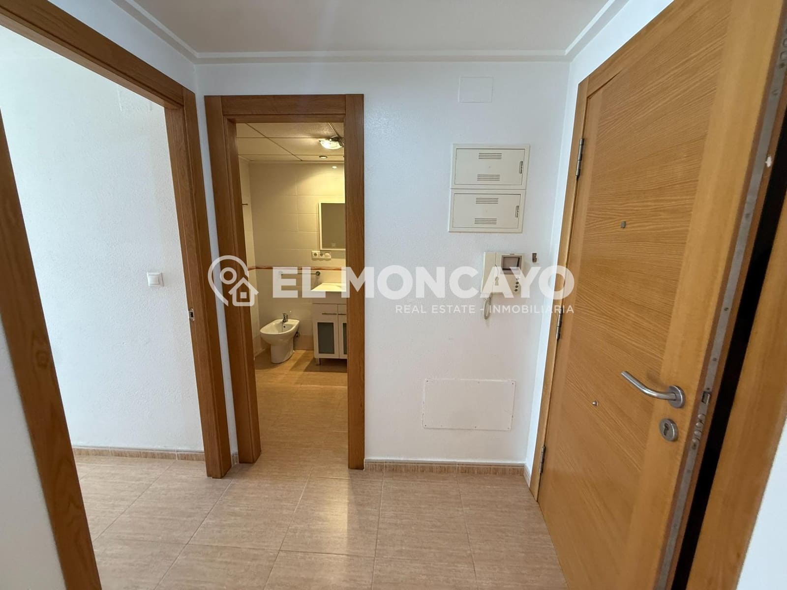 3 sovrum Takvåning till salu i Guardamar del Segura - 252 000 € (Ref: 9763604)