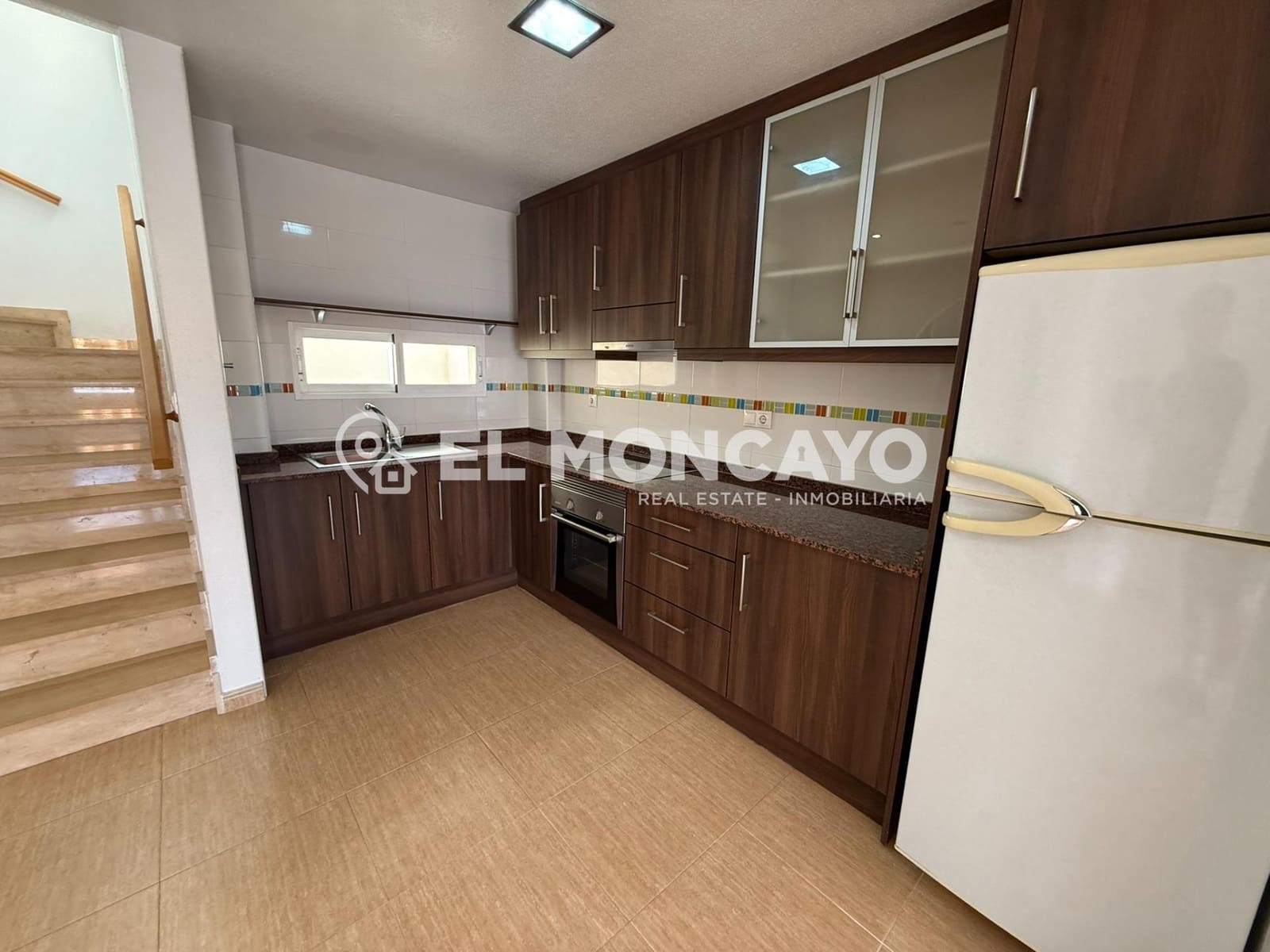 3 sovrum Takvåning till salu i Guardamar del Segura - 252 000 € (Ref: 9763604)