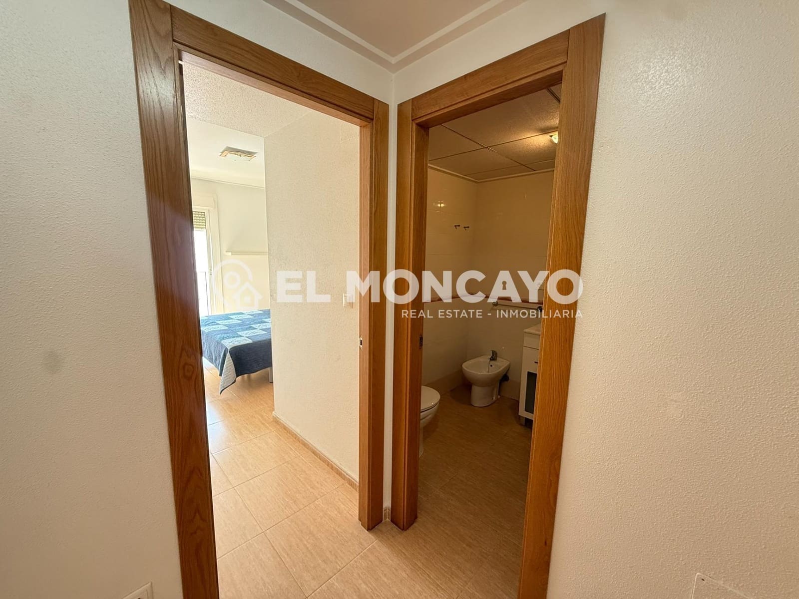 3 sovrum Takvåning till salu i Guardamar del Segura - 252 000 € (Ref: 9763604)