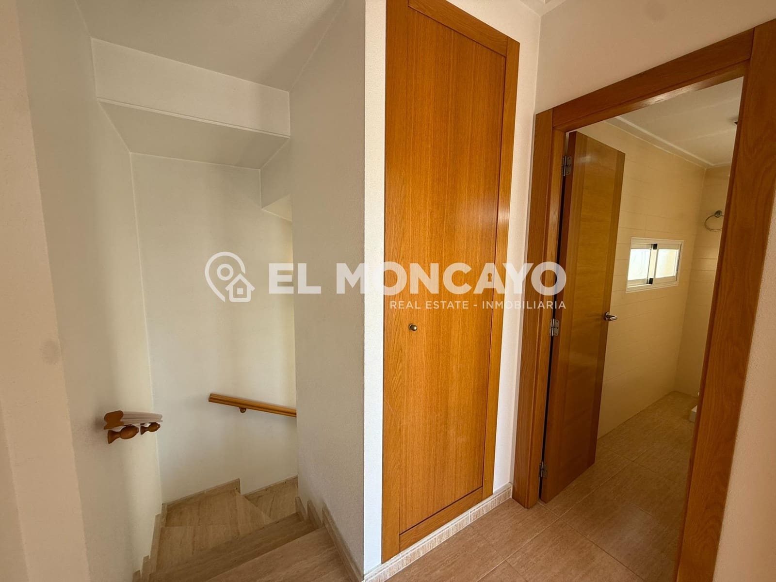 3 sovrum Takvåning till salu i Guardamar del Segura - 252 000 € (Ref: 9763604)