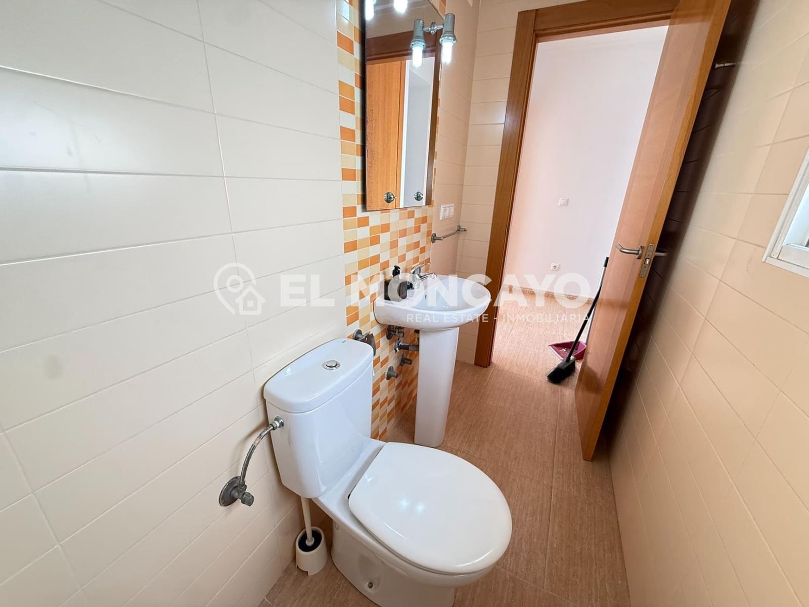 3 sovrum Takvåning till salu i Guardamar del Segura - 252 000 € (Ref: 9763604)