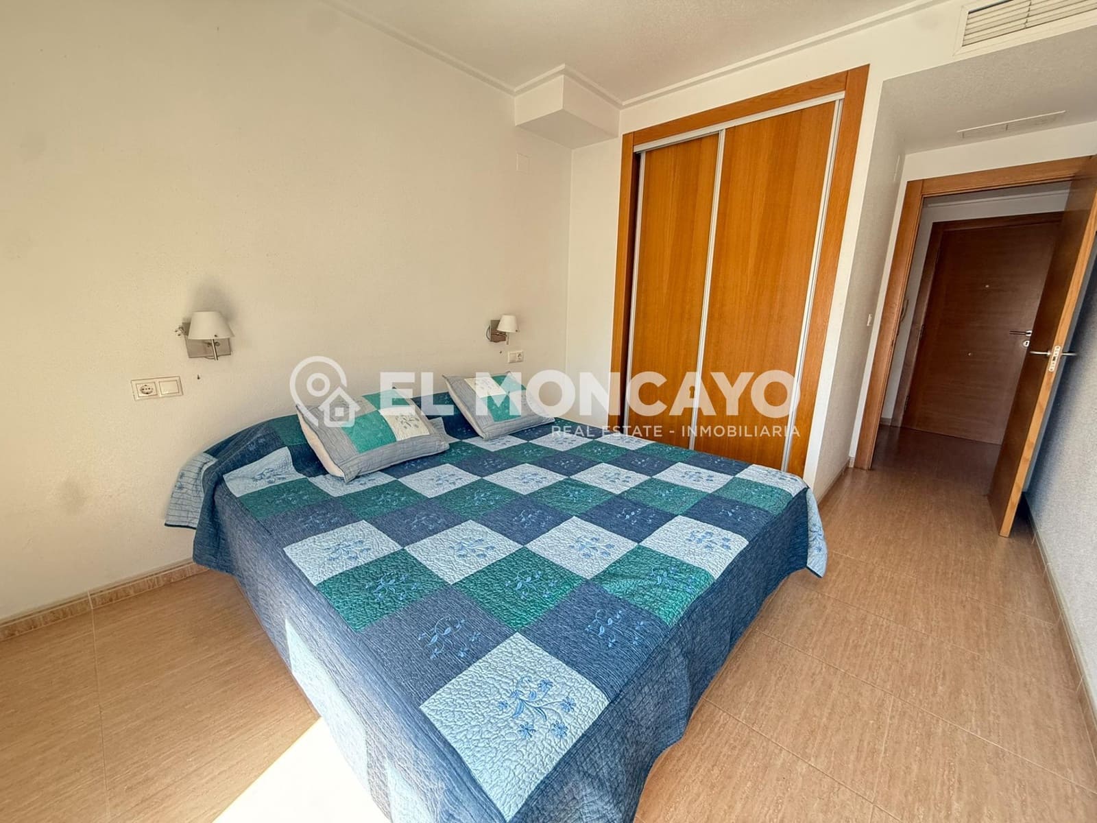 3 sovrum Takvåning till salu i Guardamar del Segura - 252 000 € (Ref: 9763604)