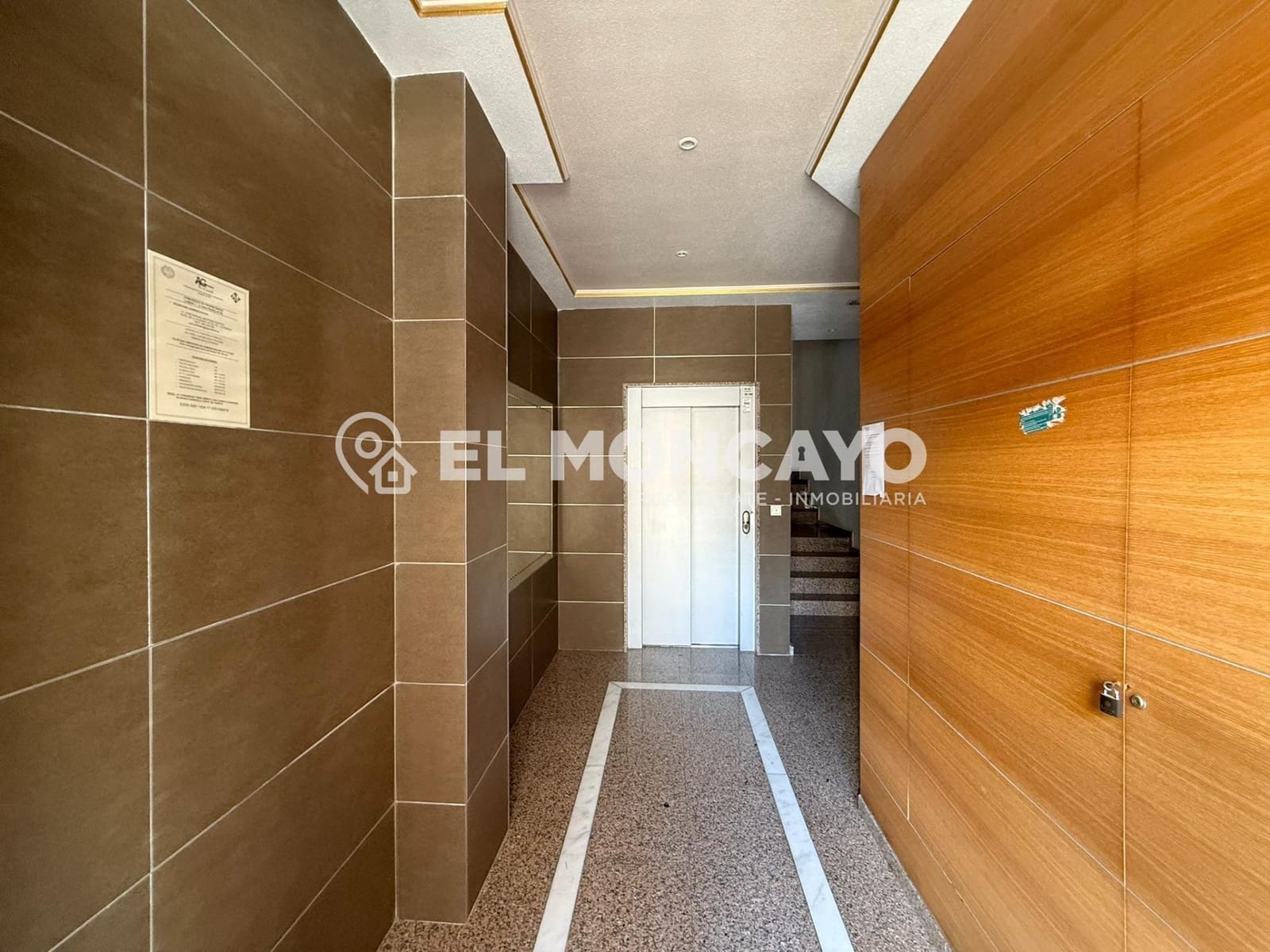 3 sovrum Takvåning till salu i Guardamar del Segura - 252 000 € (Ref: 9763604)