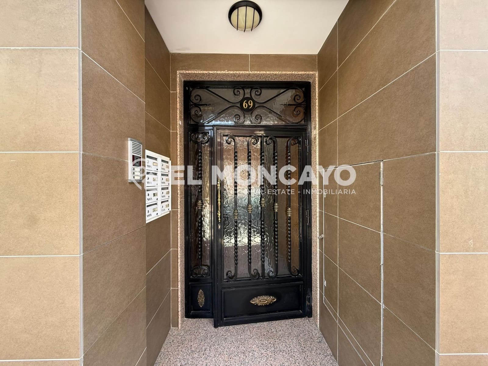 3 sovrum Takvåning till salu i Guardamar del Segura - 252 000 € (Ref: 9763604)