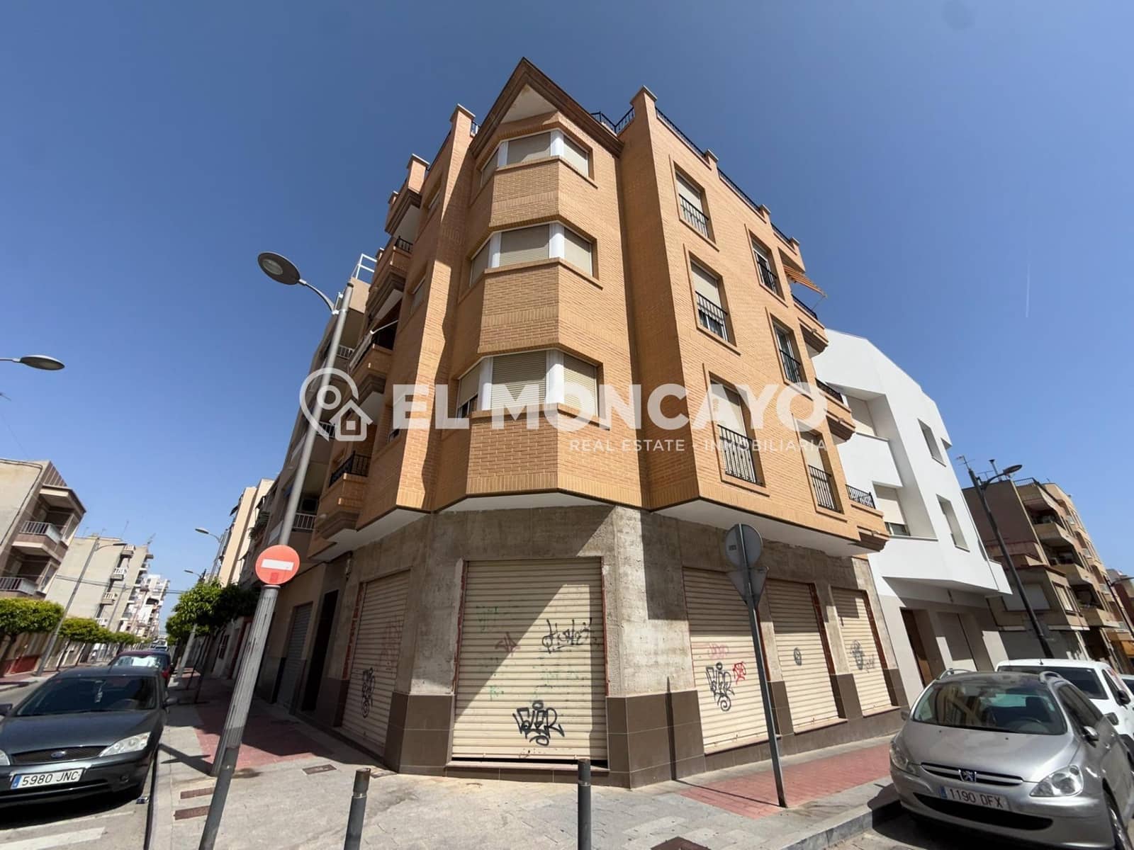 3 sovrum Takvåning till salu i Guardamar del Segura - 252 000 € (Ref: 9763604)