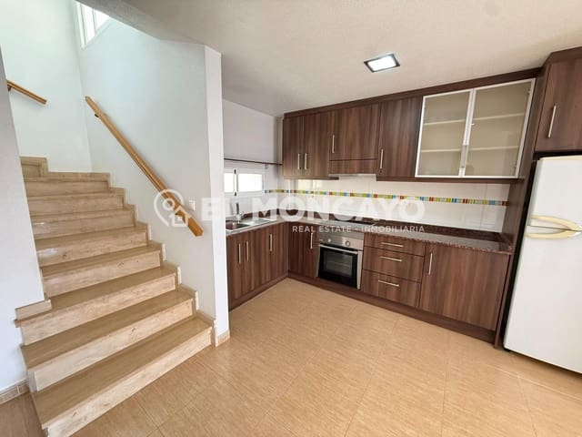 3 soverom Penthouse til salgs i Guardamar del Segura - € 252 000 (Ref: 9763604)