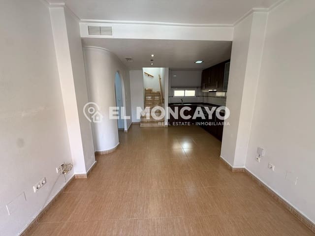 3 soverom Penthouse til salgs i Guardamar del Segura - € 252 000 (Ref: 9763604)