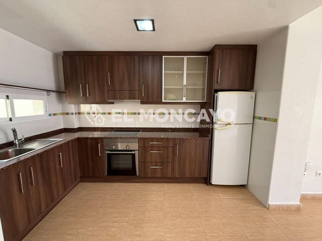 3 soverom Penthouse til salgs i Guardamar del Segura - € 252 000 (Ref: 9763604)