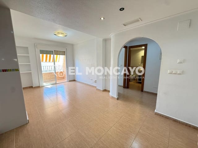 3 soverom Penthouse til salgs i Guardamar del Segura - € 252 000 (Ref: 9763604)