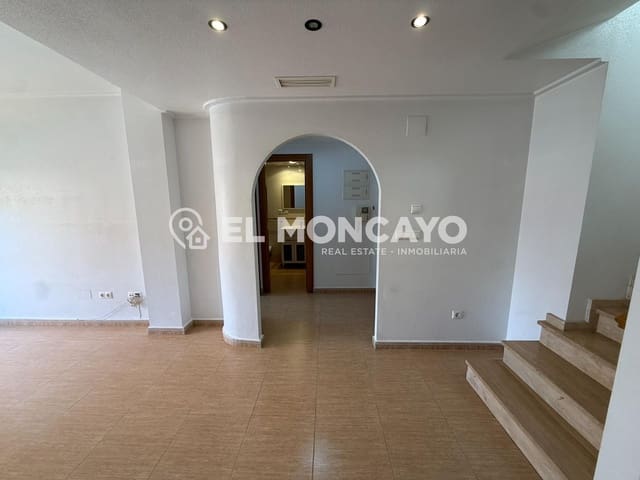 3 soverom Penthouse til salgs i Guardamar del Segura - € 252 000 (Ref: 9763604)