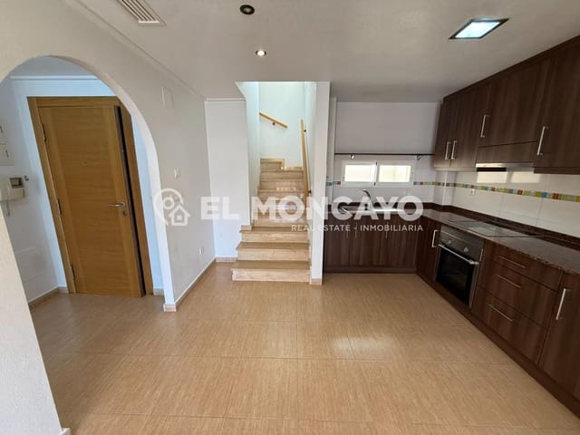 3 soverom Penthouse til salgs i Guardamar del Segura - € 252 000 (Ref: 9763604)