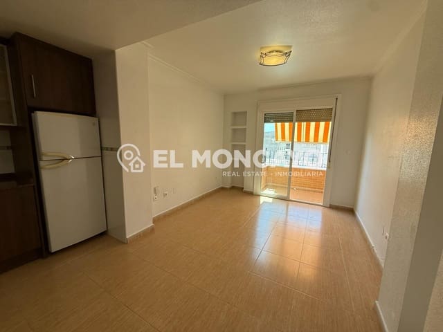 3 soverom Penthouse til salgs i Guardamar del Segura - € 252 000 (Ref: 9763604)