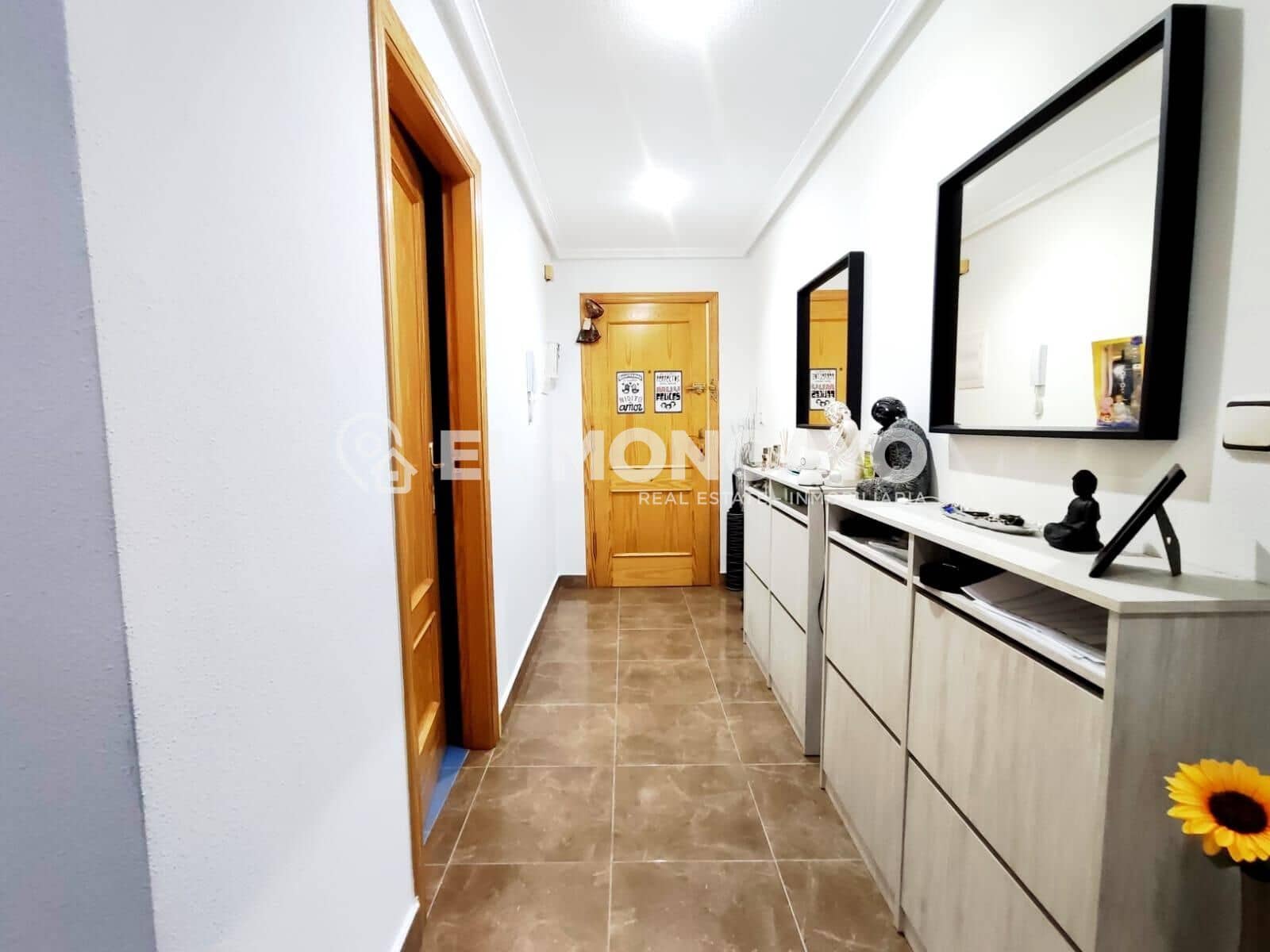 3 sypialnia Apartament na sprzedaż w Benijofar - 185 000 € (Ref: 9763605)