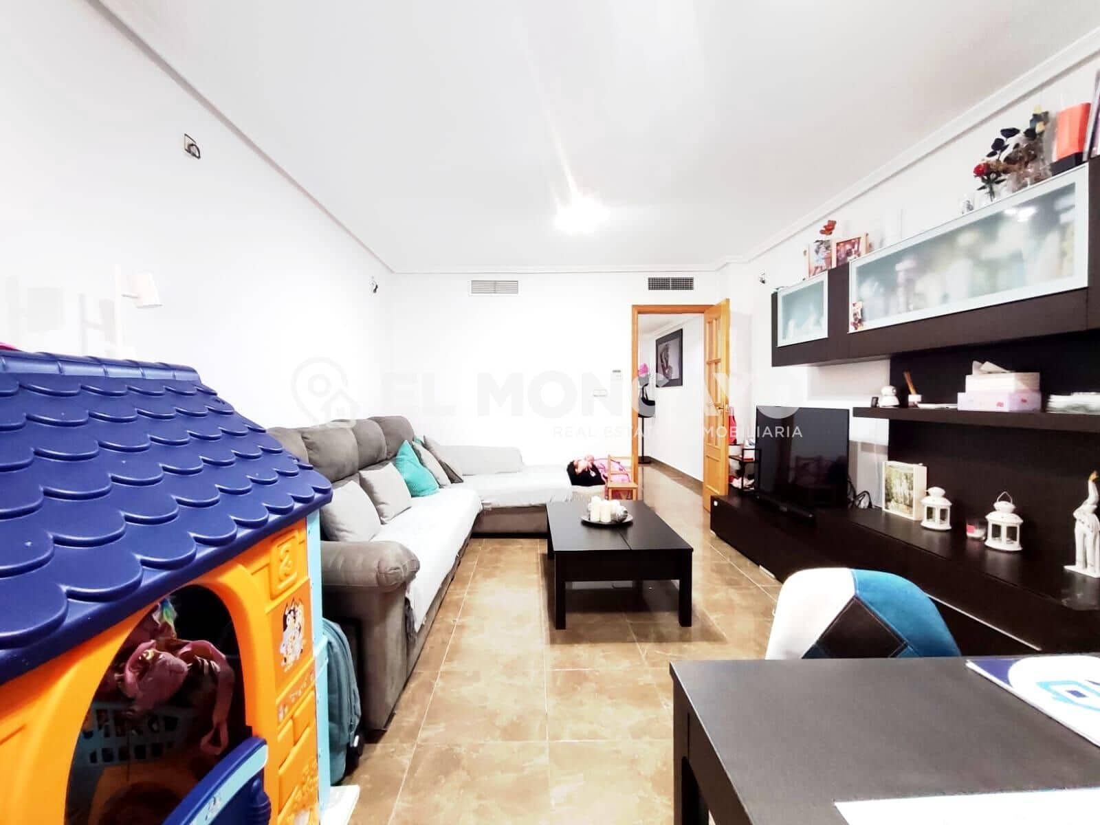 3 sypialnia Apartament na sprzedaż w Benijofar - 185 000 € (Ref: 9763605)