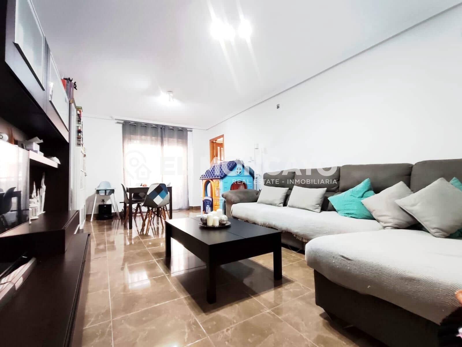 3 sypialnia Apartament na sprzedaż w Benijofar - 185 000 € (Ref: 9763605)