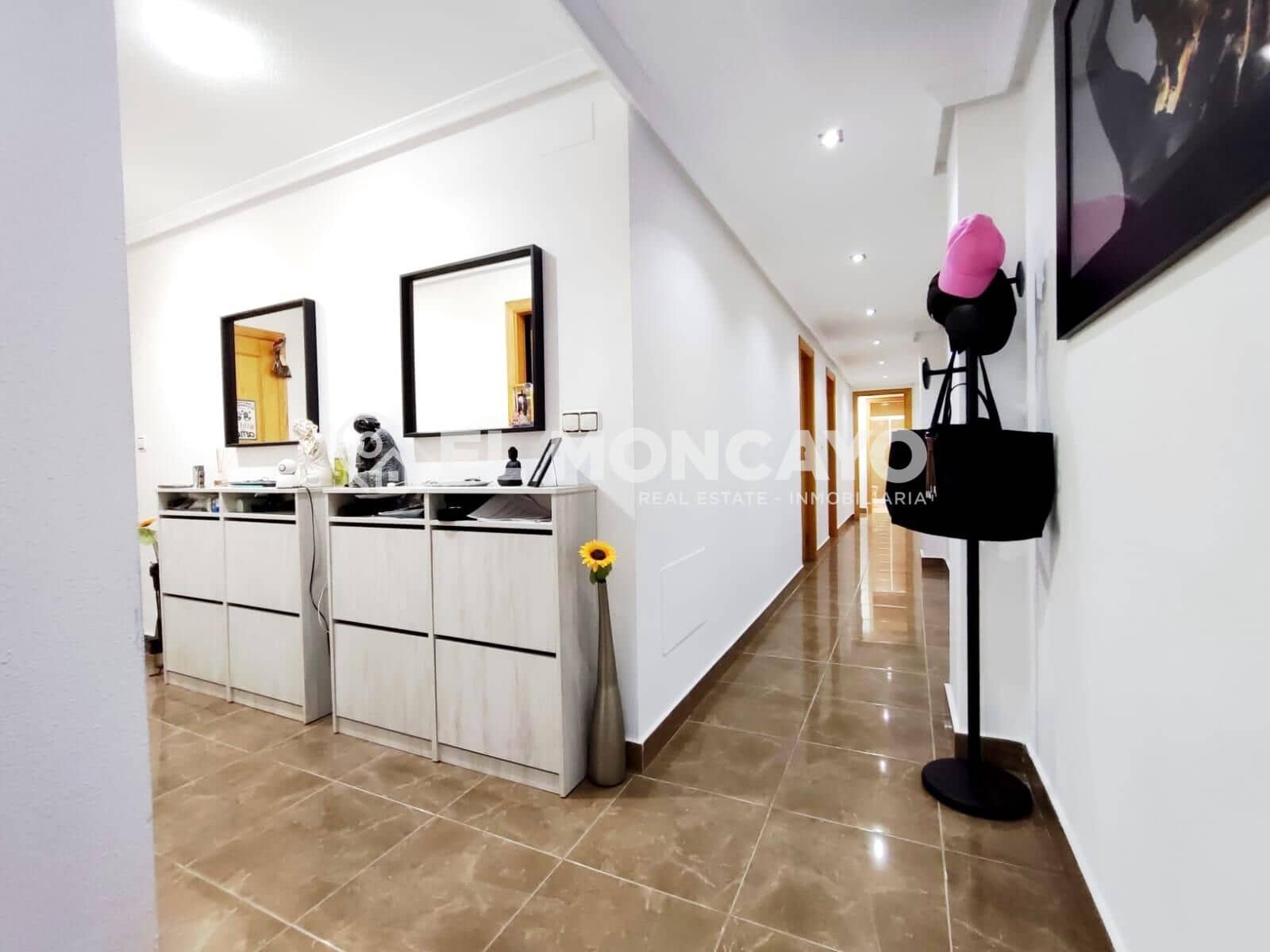 3 sypialnia Apartament na sprzedaż w Benijofar - 185 000 € (Ref: 9763605)