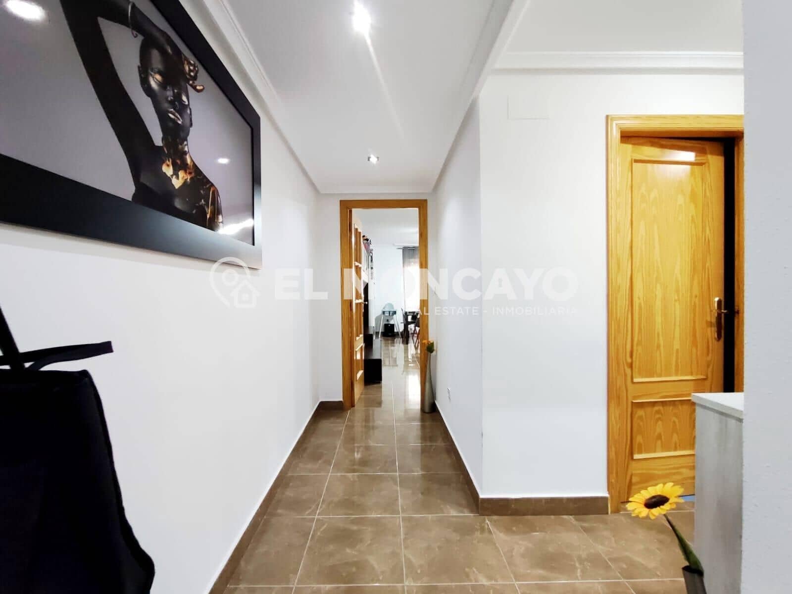 3 sypialnia Apartament na sprzedaż w Benijofar - 185 000 € (Ref: 9763605)