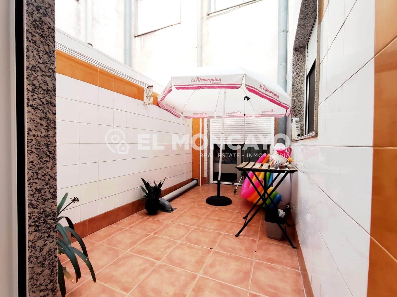 3 sypialnia Apartament na sprzedaż w Benijofar - 185 000 € (Ref: 9763605)