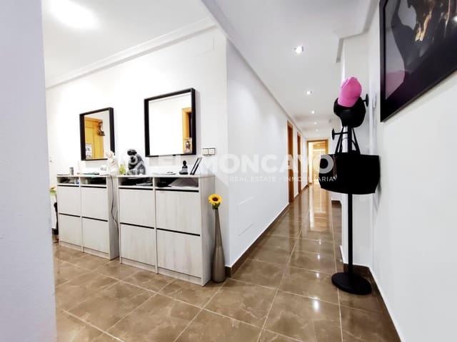 3 camera da letto Appartamento in vendita in Benijófar - 185.000 € (Rif: 9763605)