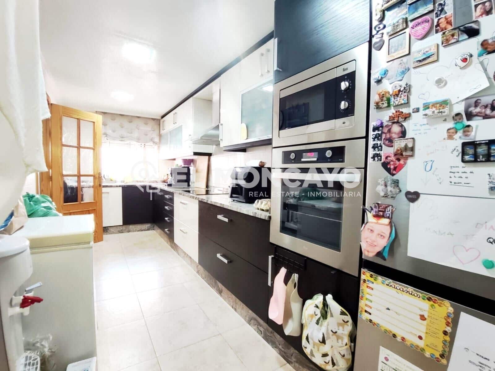 3 sypialnia Apartament na sprzedaż w Benijofar - 185 000 € (Ref: 9763605)