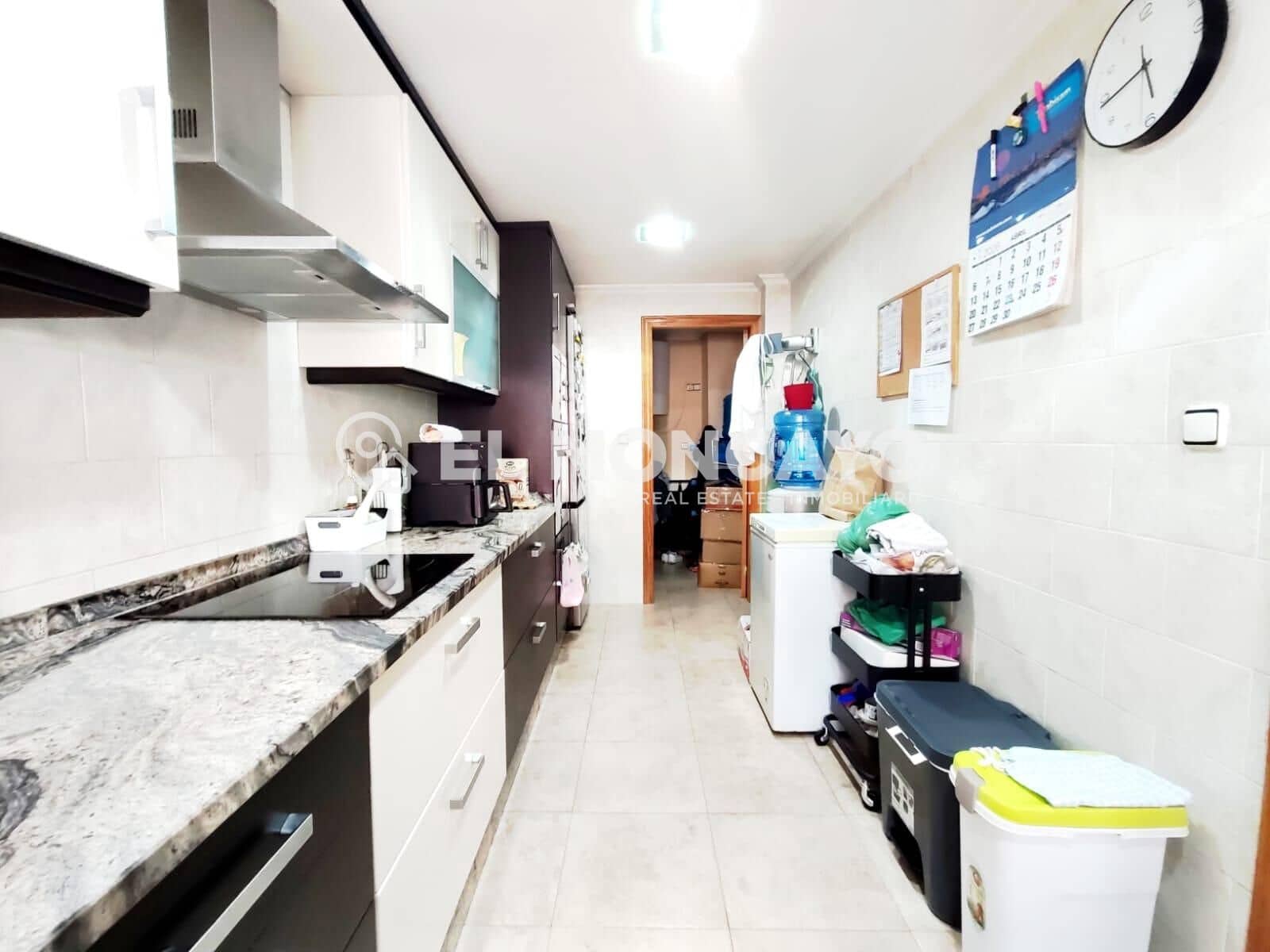 3 sypialnia Apartament na sprzedaż w Benijofar - 185 000 € (Ref: 9763605)