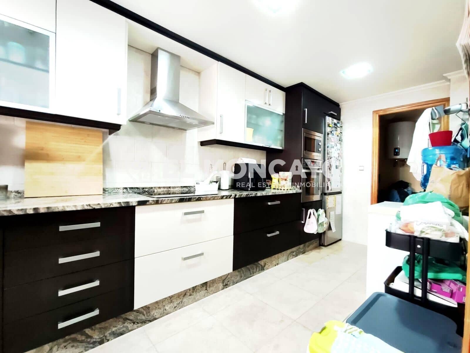 3 sypialnia Apartament na sprzedaż w Benijofar - 185 000 € (Ref: 9763605)