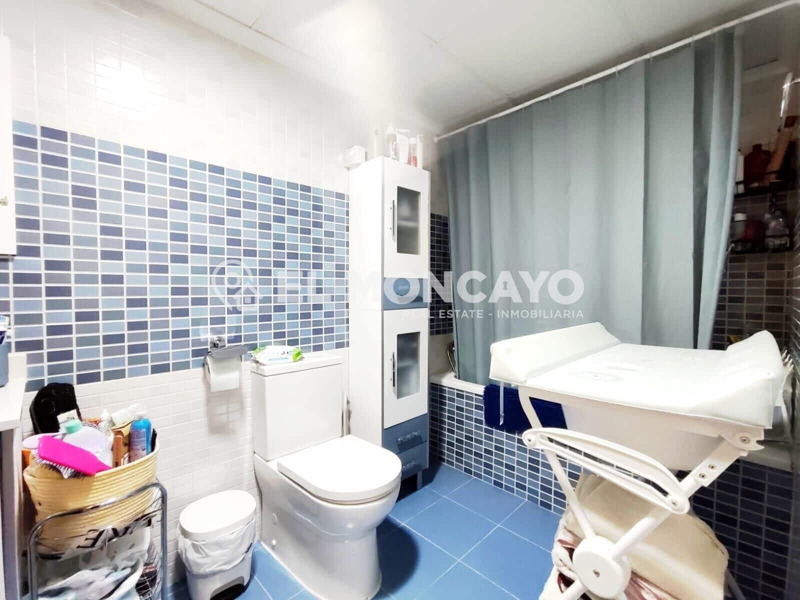 3 sypialnia Apartament na sprzedaż w Benijofar - 185 000 € (Ref: 9763605)