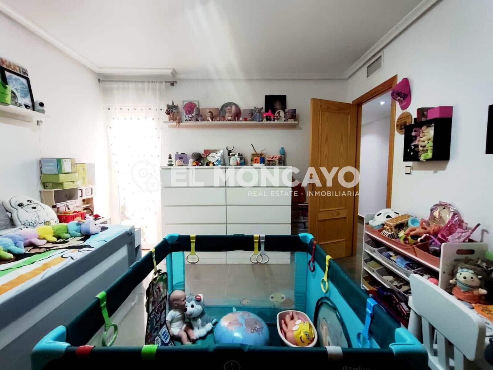 3 sypialnia Apartament na sprzedaż w Benijofar - 185 000 € (Ref: 9763605)