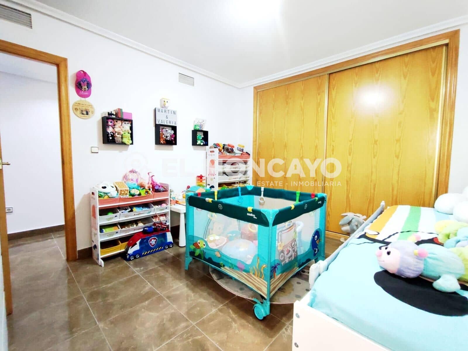 3 sypialnia Apartament na sprzedaż w Benijofar - 185 000 € (Ref: 9763605)