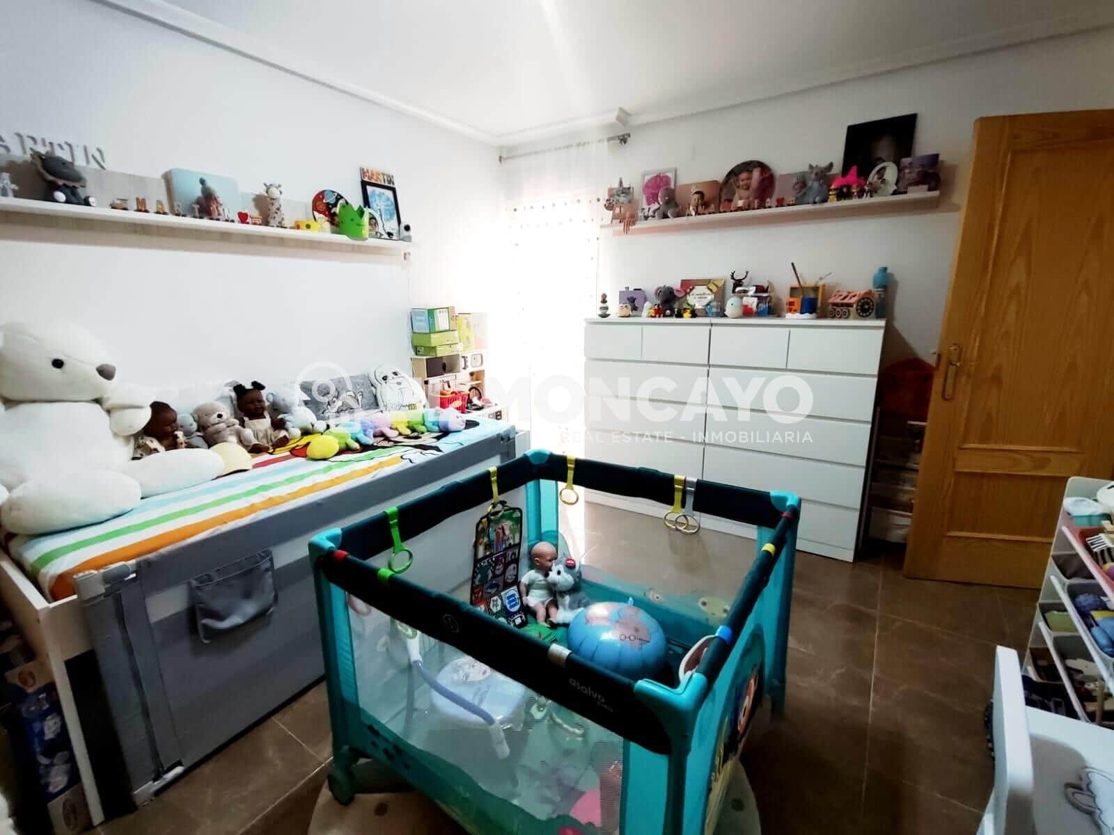 3 sypialnia Apartament na sprzedaż w Benijofar - 185 000 € (Ref: 9763605)