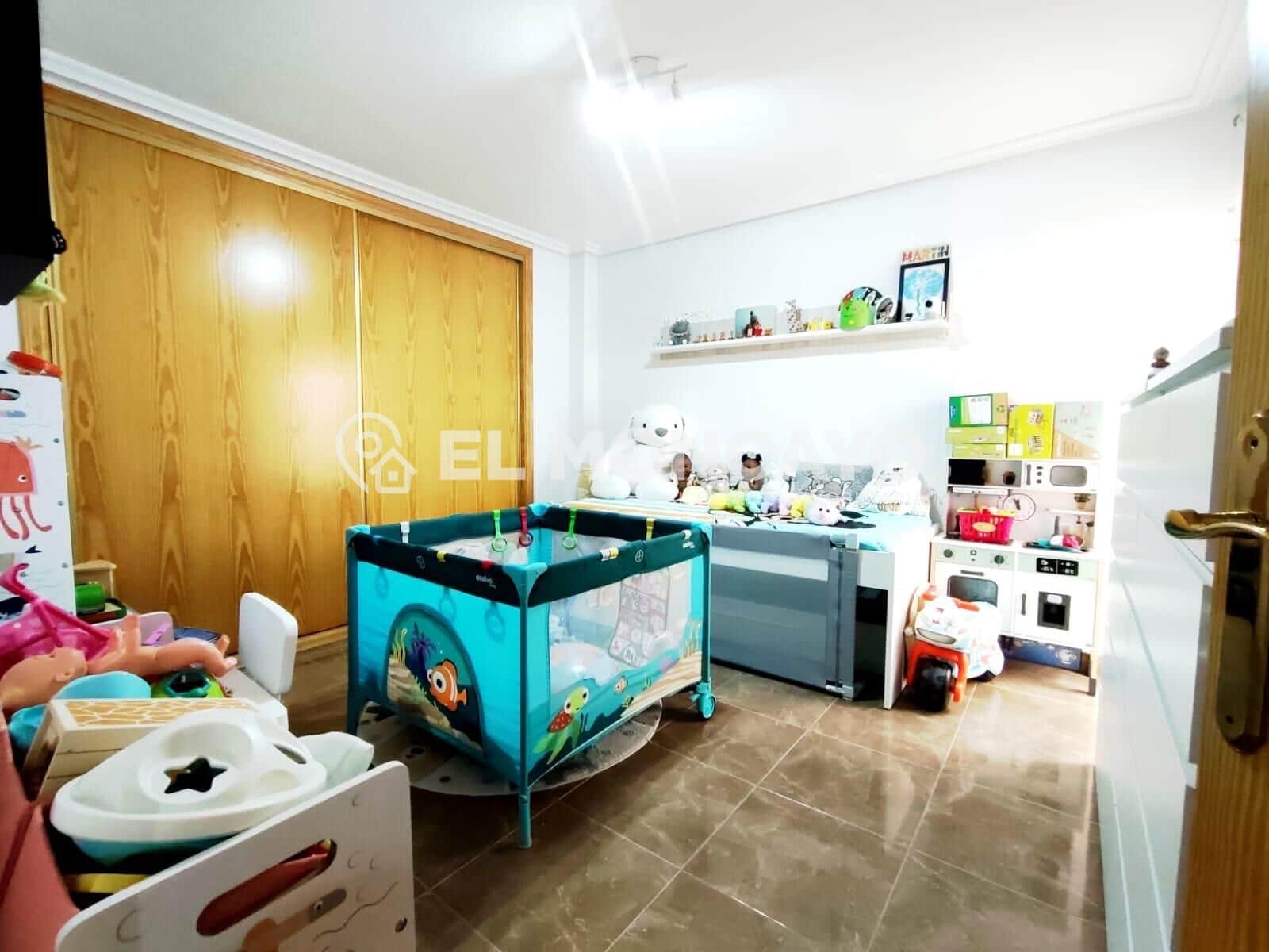 3 sypialnia Apartament na sprzedaż w Benijofar - 185 000 € (Ref: 9763605)