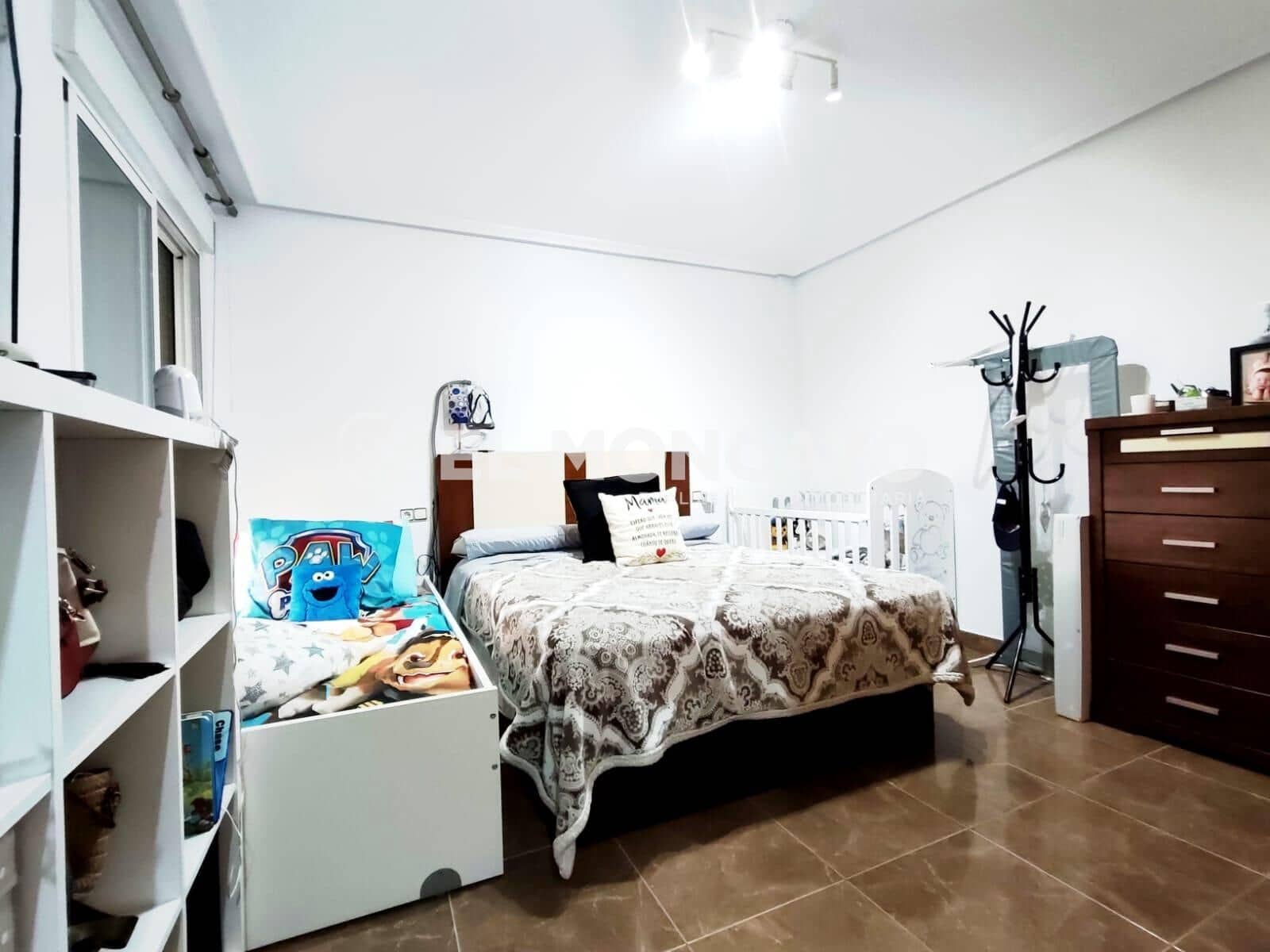 3 sypialnia Apartament na sprzedaż w Benijofar - 185 000 € (Ref: 9763605)