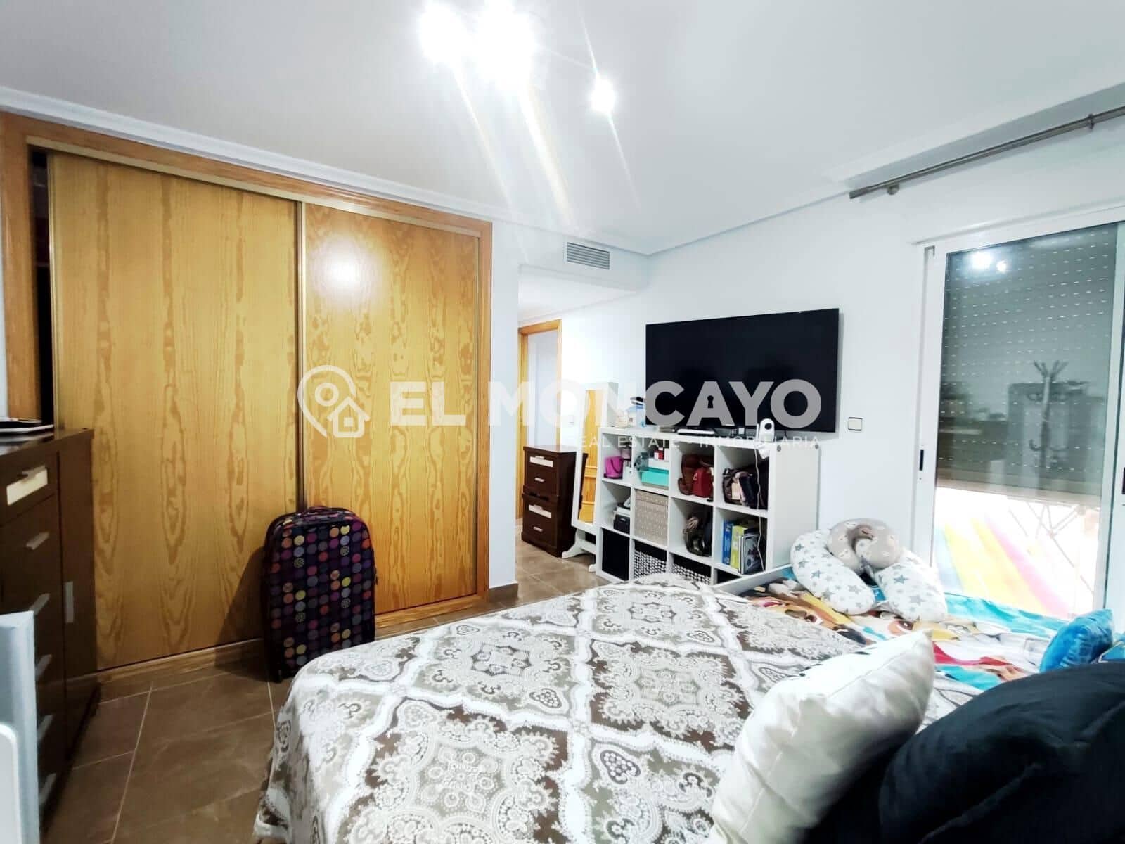 3 sypialnia Apartament na sprzedaż w Benijofar - 185 000 € (Ref: 9763605)