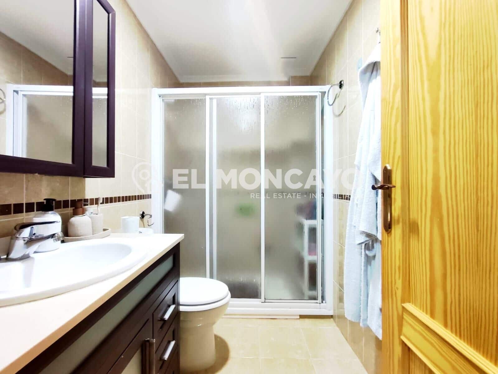 3 sypialnia Apartament na sprzedaż w Benijofar - 185 000 € (Ref: 9763605)