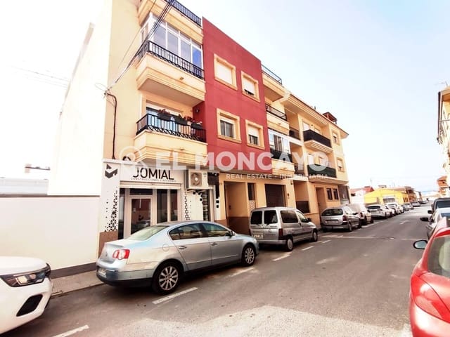 3 camera da letto Appartamento in vendita in Benijófar - 185.000 € (Rif: 9763605)