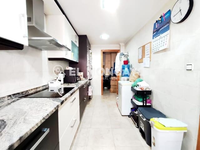 3 camera da letto Appartamento in vendita in Benijófar - 185.000 € (Rif: 9763605)