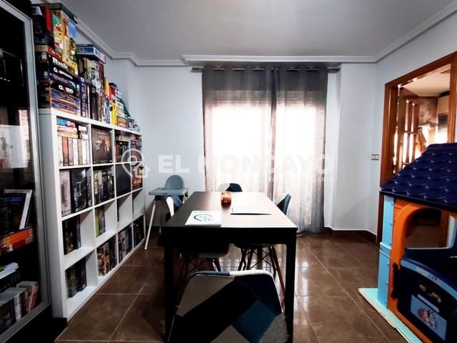 3 camera da letto Appartamento in vendita in Benijófar - 185.000 € (Rif: 9763605)