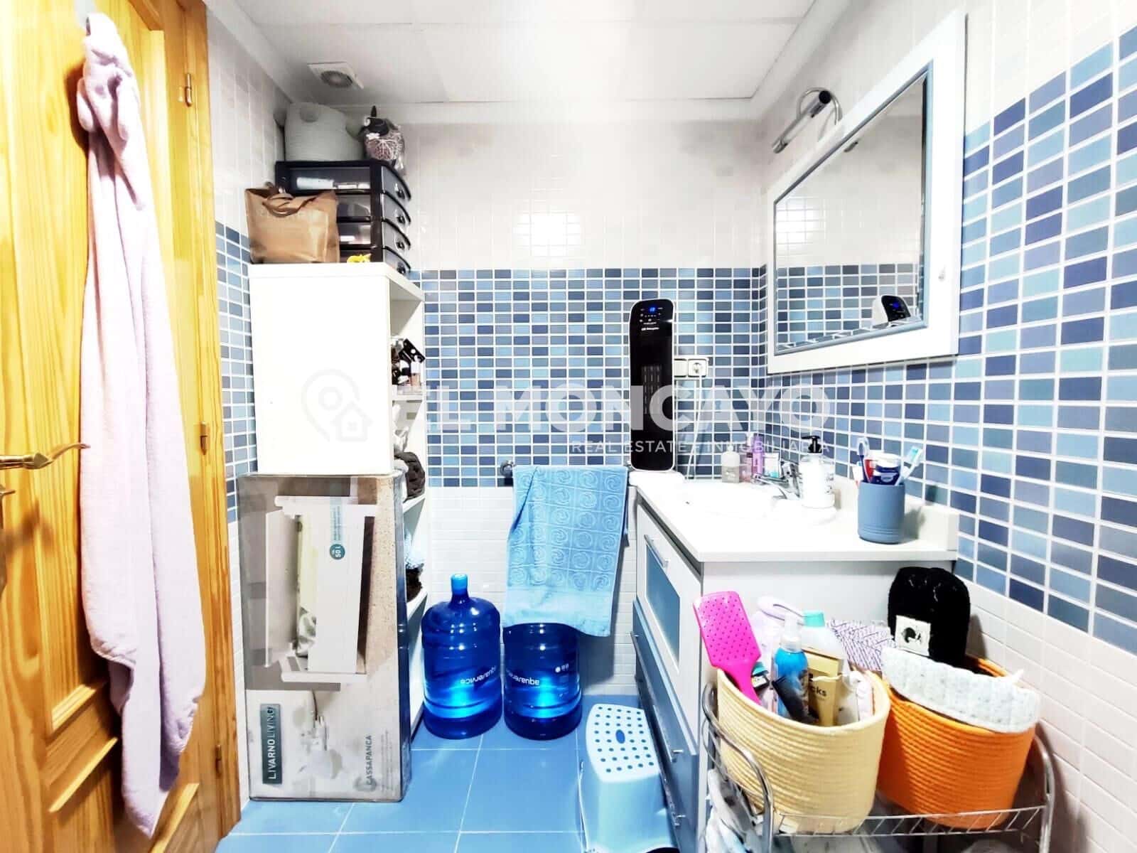 3 sypialnia Apartament na sprzedaż w Benijofar - 185 000 € (Ref: 9763605)