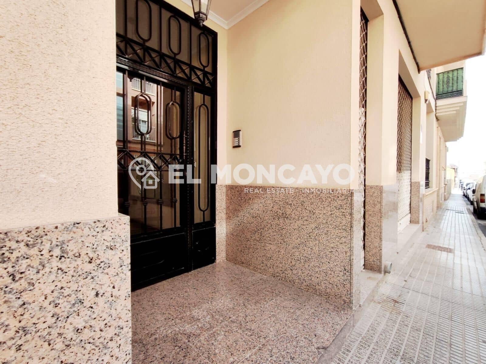 3 sypialnia Apartament na sprzedaż w Benijofar - 185 000 € (Ref: 9763605)