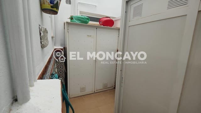 Apartamento de 2 habitaciones en Torrevieja en venta - 145.000 € (Ref: 9770592)