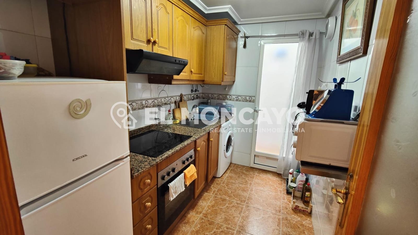 Apartamento de 2 habitaciones en Torrevieja en venta - 145.000 € (Ref: 9770592)