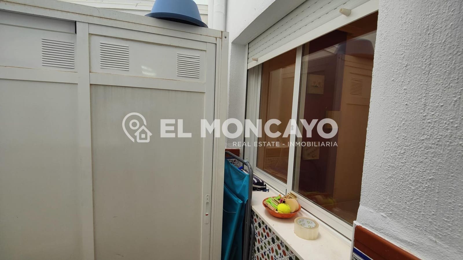 Apartamento de 2 habitaciones en Torrevieja en venta - 145.000 € (Ref: 9770592)