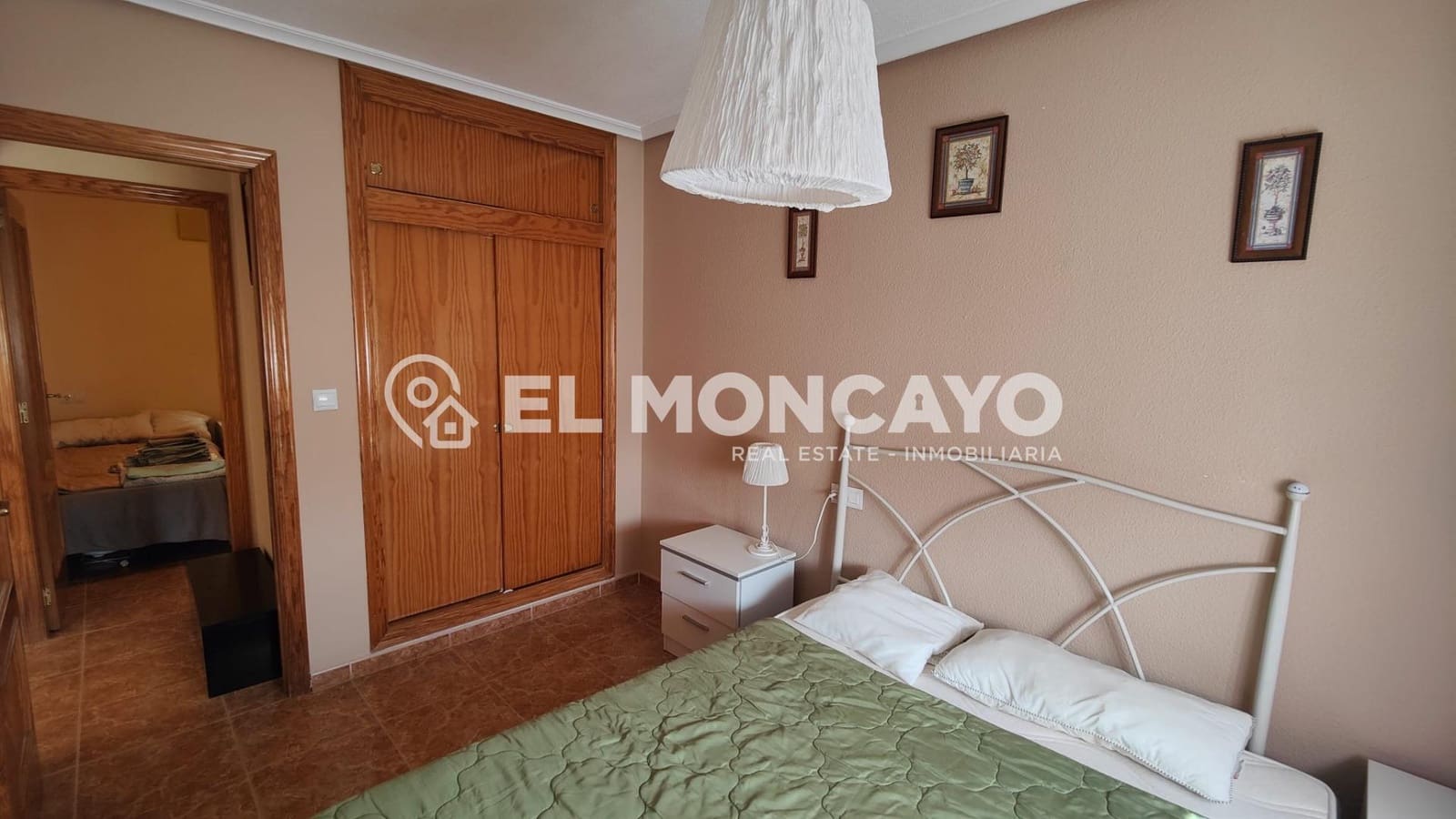 Apartamento de 2 habitaciones en Torrevieja en venta - 145.000 € (Ref: 9770592)