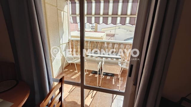 Apartamento de 2 habitaciones en Torrevieja en venta - 145.000 € (Ref: 9770592)
