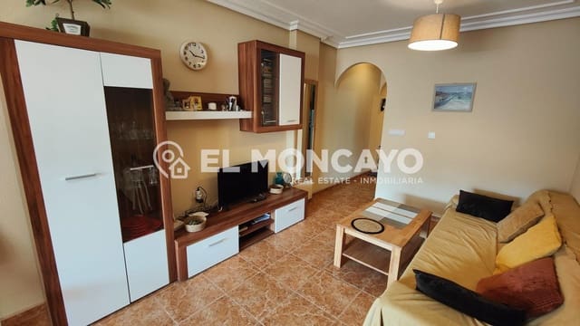 Apartamento de 2 habitaciones en Torrevieja en venta - 145.000 € (Ref: 9770592)