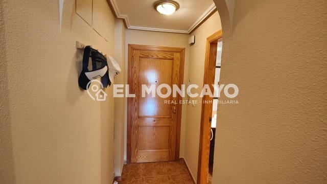 Apartamento de 2 habitaciones en Torrevieja en venta - 145.000 € (Ref: 9770592)