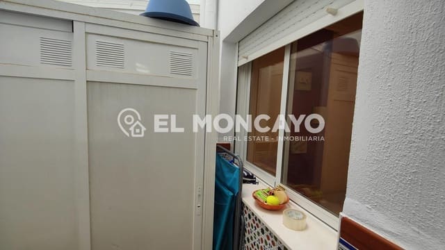 Apartamento de 2 habitaciones en Torrevieja en venta - 145.000 € (Ref: 9770592)