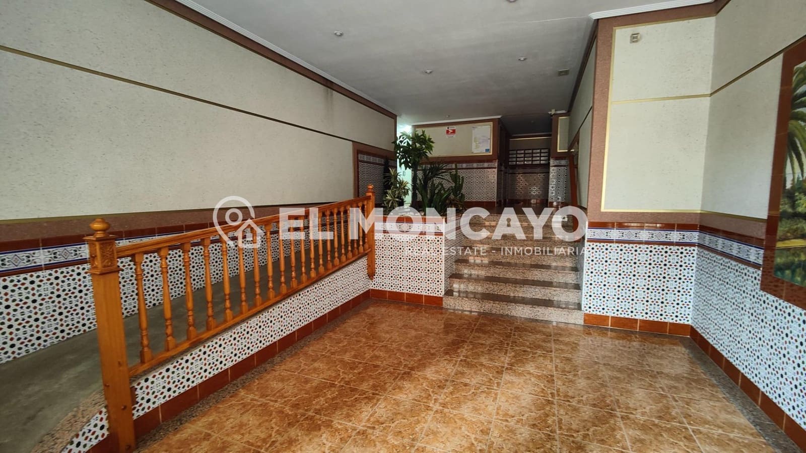 Apartamento de 2 habitaciones en Torrevieja en venta - 145.000 € (Ref: 9770592)